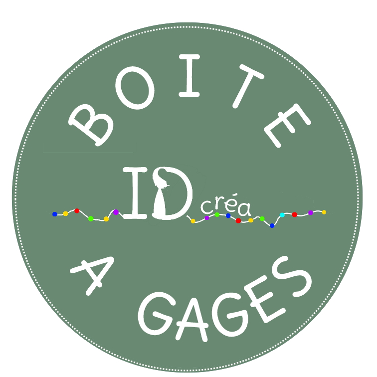 les gages IDCREA BLOG