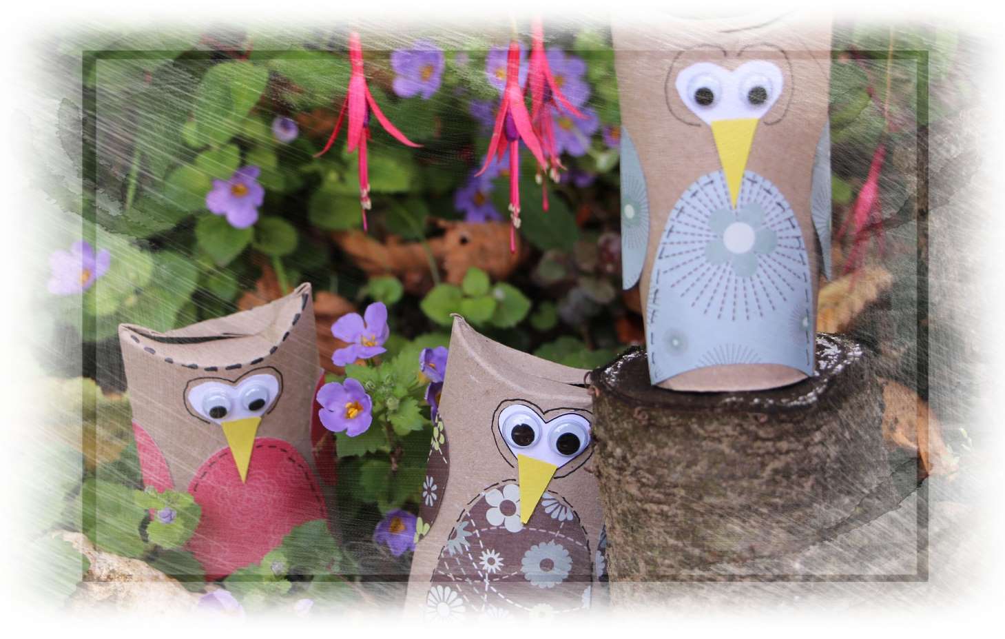 accueil : découvrez toutes nos idées de travaux manuels